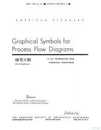 ASME Y32.11 PDF