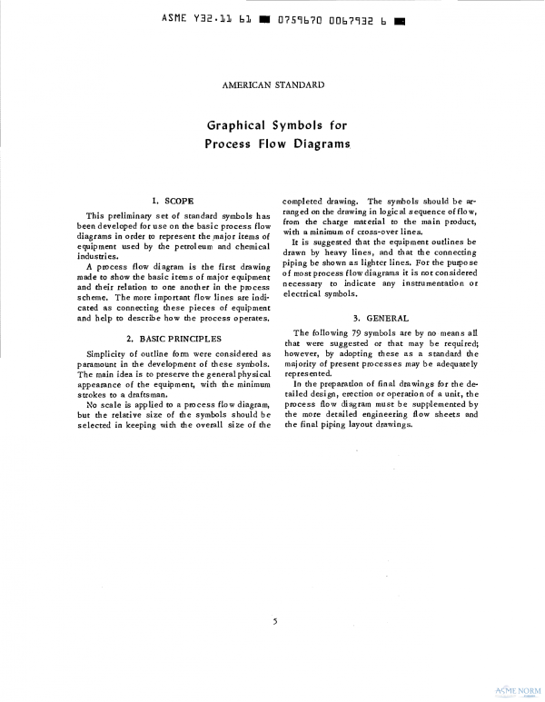 ASME Y32.11 PDF