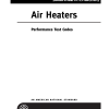 ASME PTC 4.3 PDF