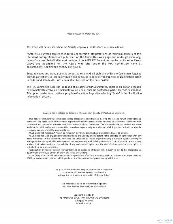 ASME PTC 4.3 PDF