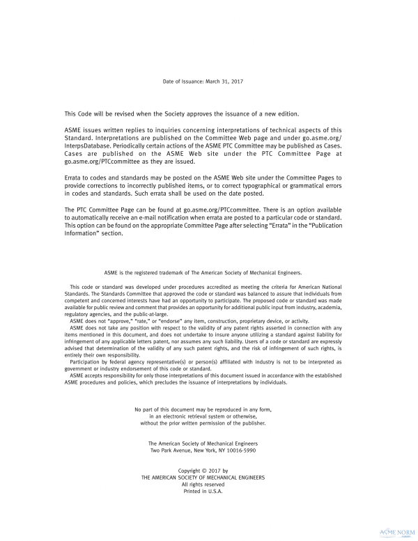 ASME PTC 4.3 PDF