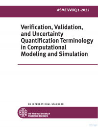 ASME VVUQ 1 PDF