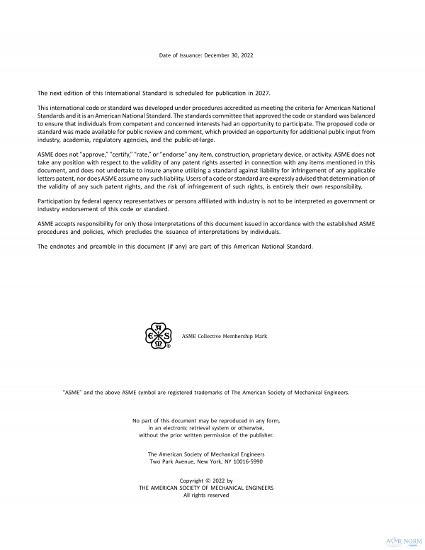 ASME VVUQ 1 PDF