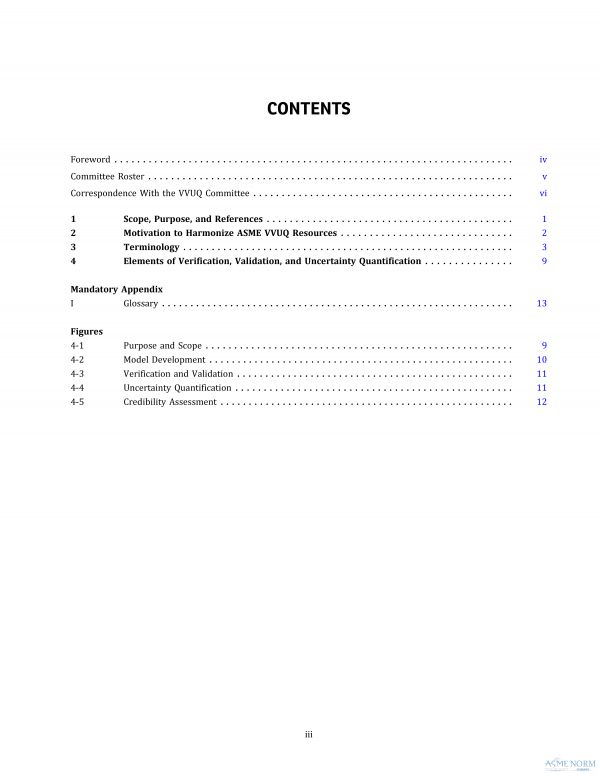 ASME VVUQ 1 PDF