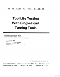 ASME B94.55M PDF