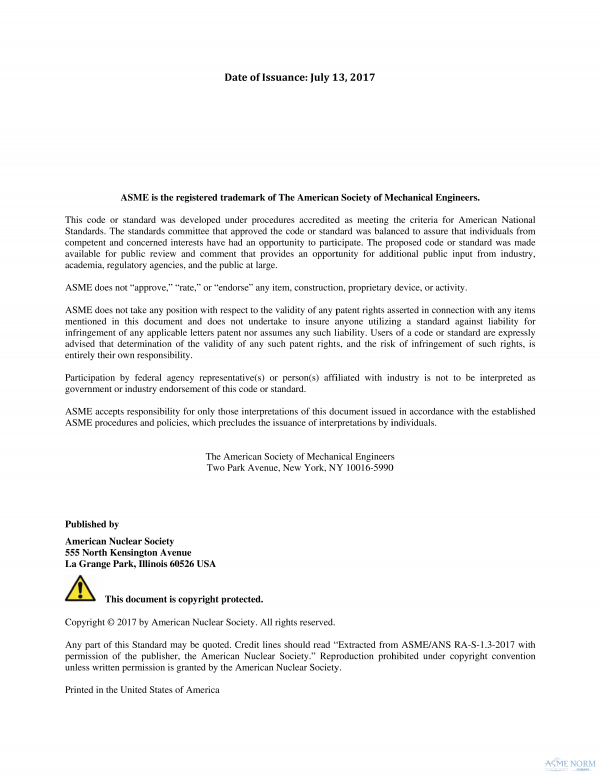 ASME/ANS RA-S-1.3 PDF