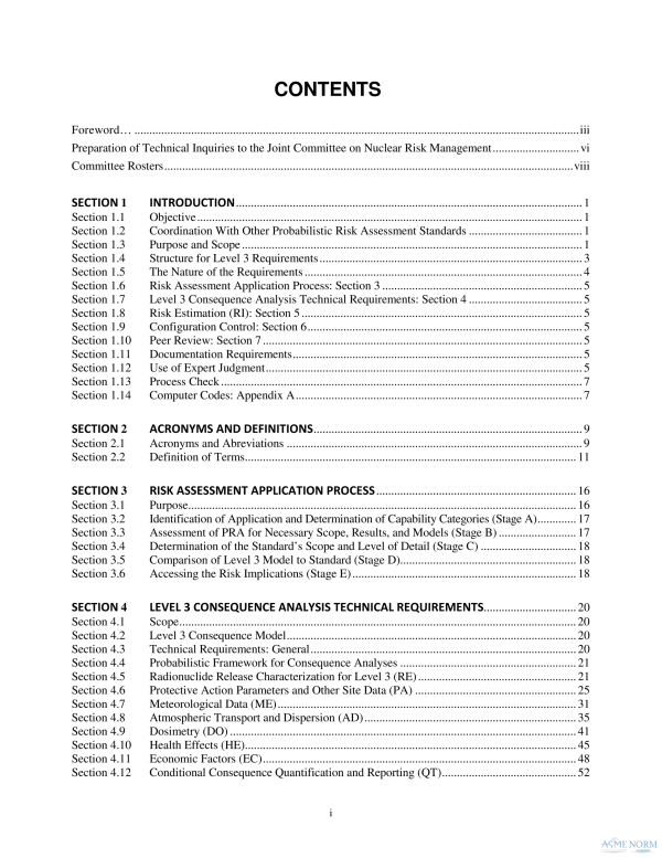 ASME/ANS RA-S-1.3 PDF