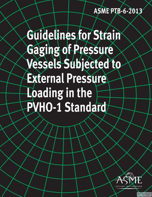 ASME PTB-6 PDF
