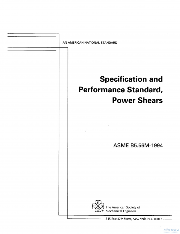 ASME B5.56M PDF
