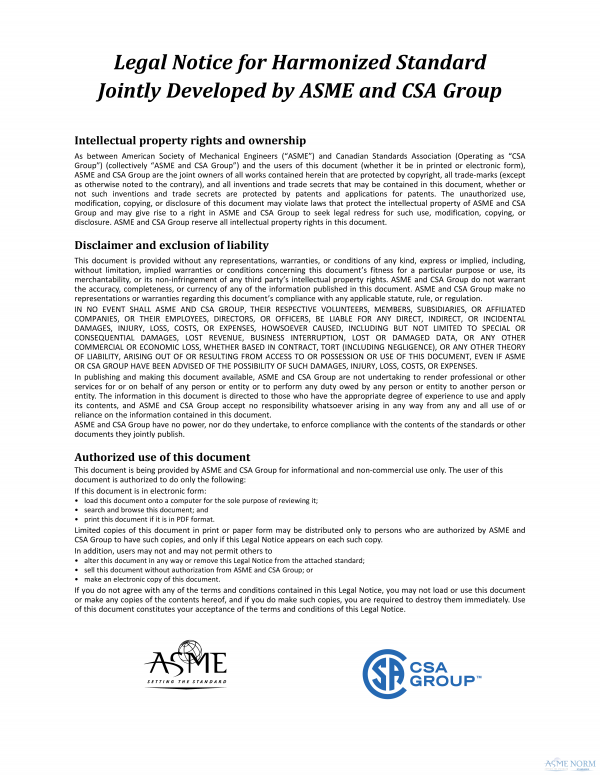 ASME A112.6.7/CSA B79.7 PDF