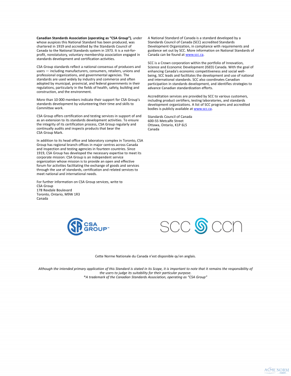 ASME A112.6.7/CSA B79.7 PDF