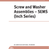 ASME B18.13 PDF