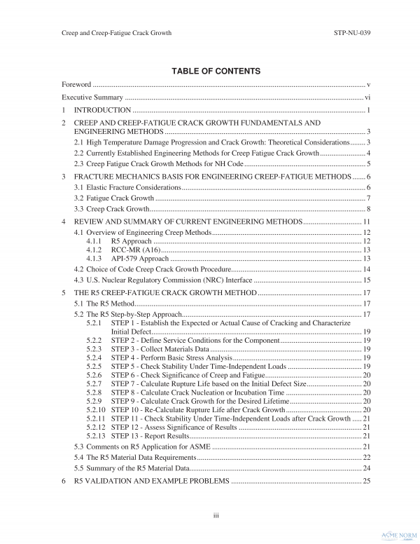 ASME STP-NU-039 PDF