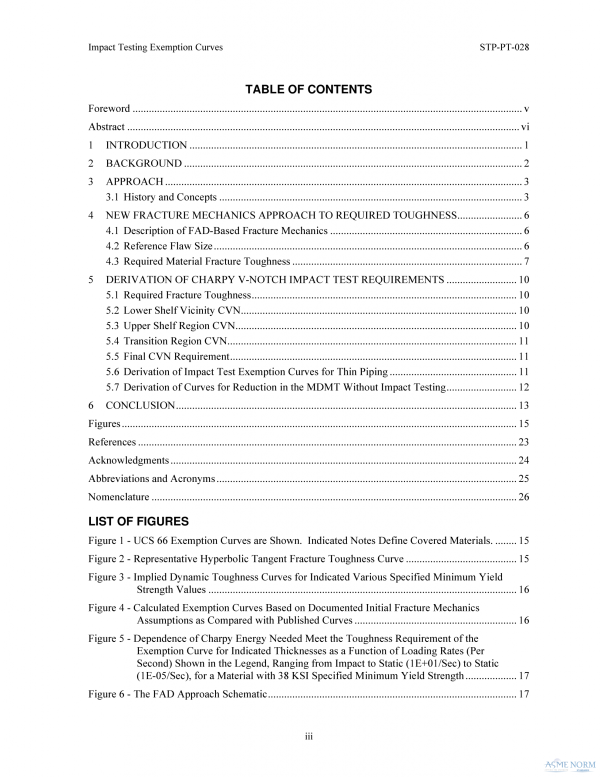 ASME STP-PT-028 PDF