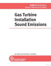 ASME B133.8 PDF