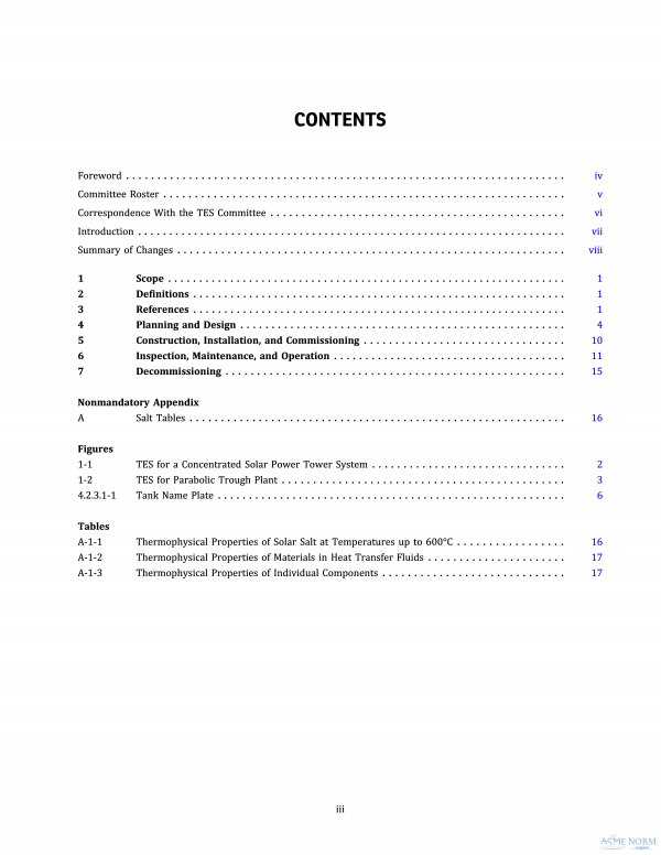ASME TES-1 PDF