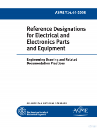 ASME Y14.44 PDF