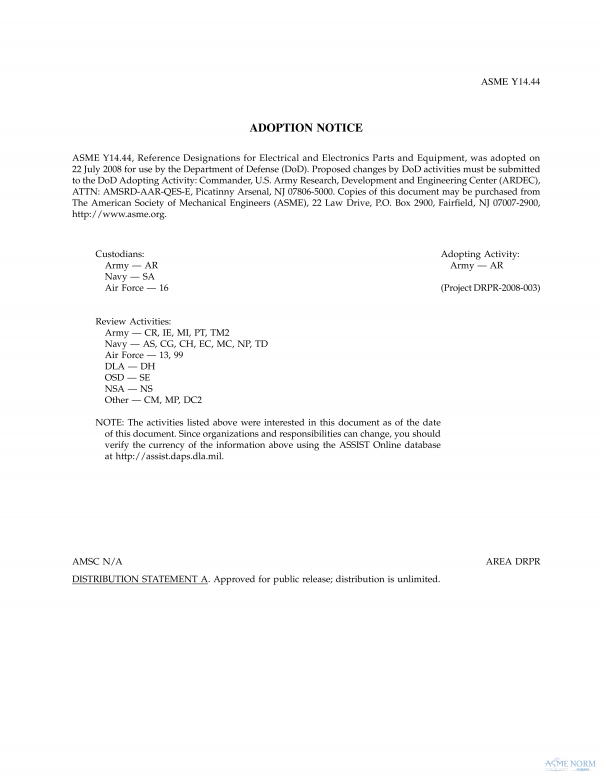 ASME Y14.44 PDF