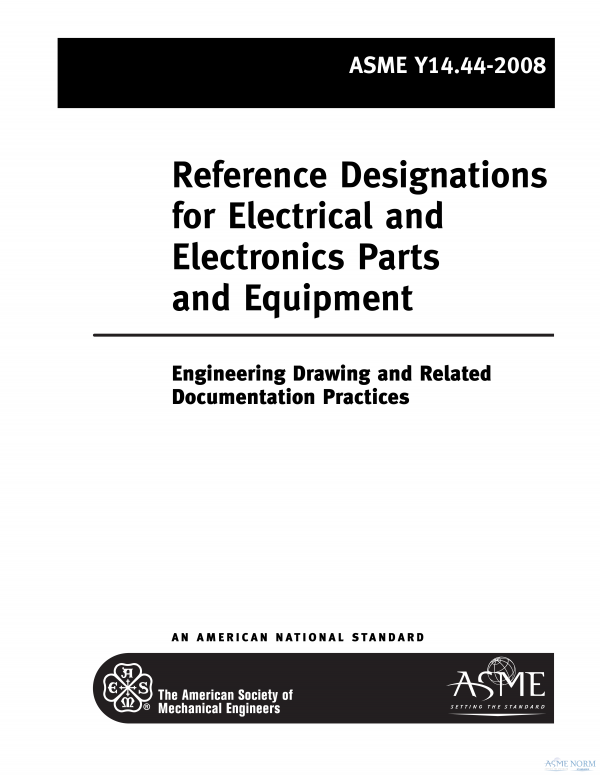 ASME Y14.44 PDF