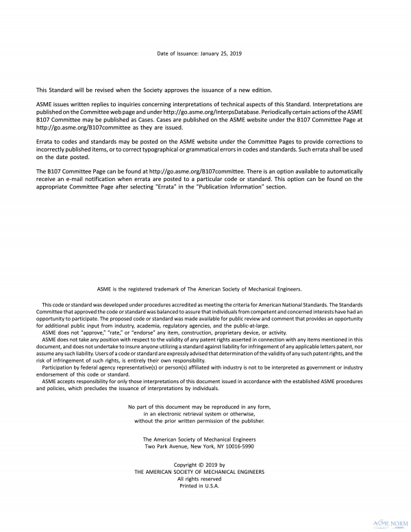 ASME B107.410 PDF