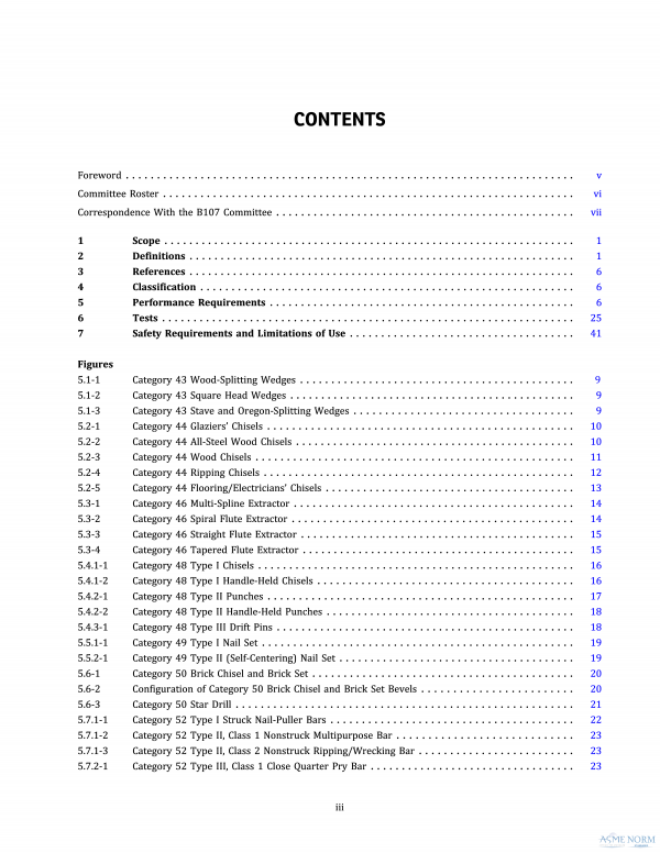 ASME B107.410 PDF