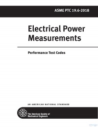 ASME PTC 19.6 PDF
