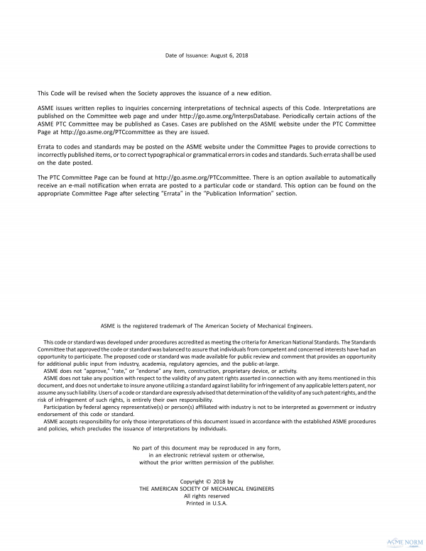 ASME PTC 19.6 PDF