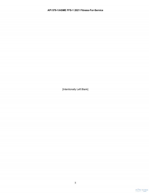 ASME FFS-1 PDF