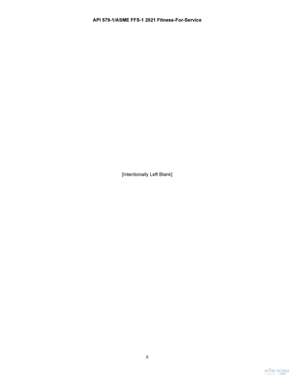ASME FFS-1 PDF
