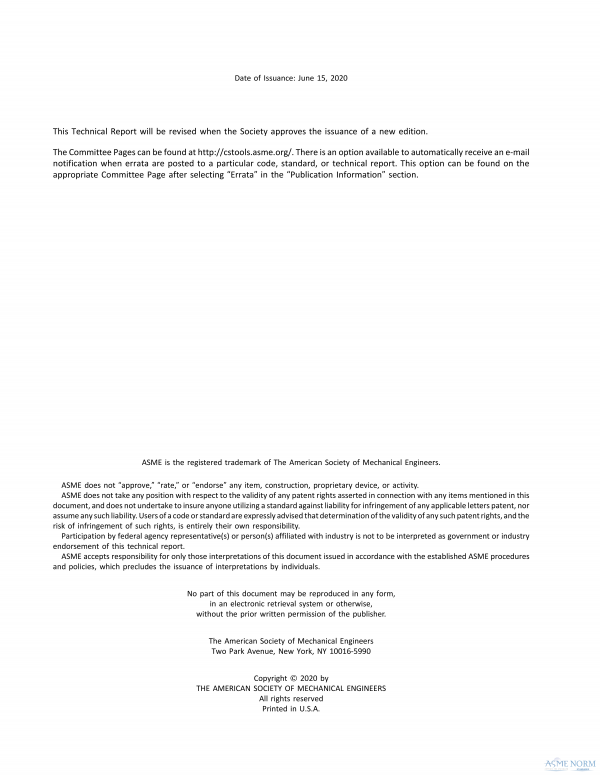ASME TR A17.1-8.4 PDF