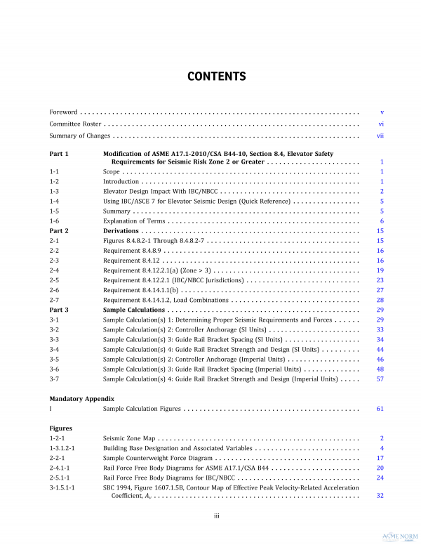 ASME TR A17.1-8.4 PDF