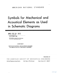 ASME Y32.18 PDF