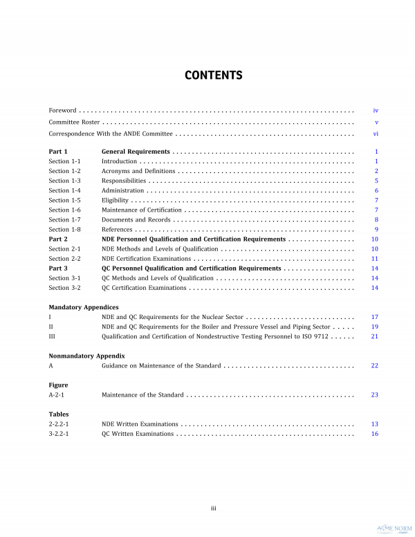 ASME ANDE-1 PDF