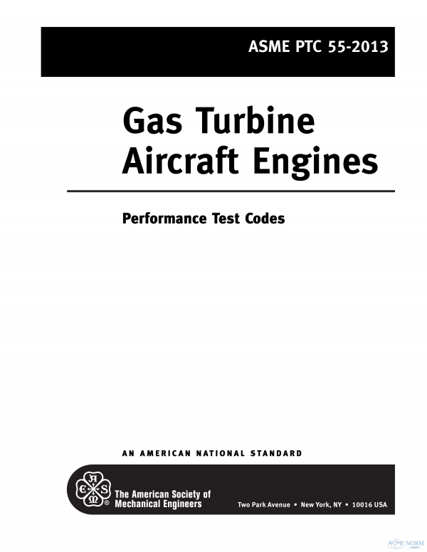 ASME PTC 55 PDF
