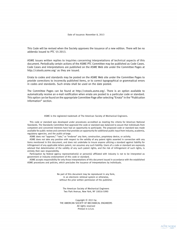 ASME PTC 55 PDF