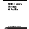 ASME B1.13M PDF