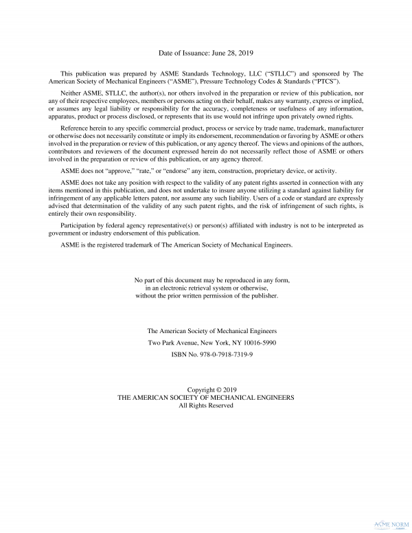 ASME PTB-5 PDF