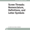 ASME B1.7 PDF