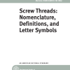 ASME B1.7 PDF