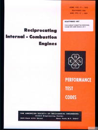 ASME PTC 17 PDF