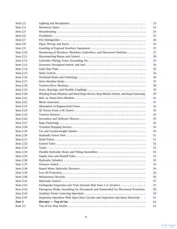 ASME A17.2 PDF