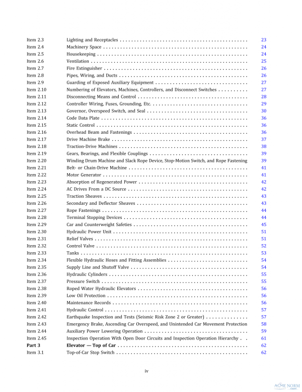 ASME A17.2 PDF