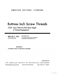 ASME B1.9 PDF