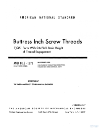 ASME B1.9 PDF