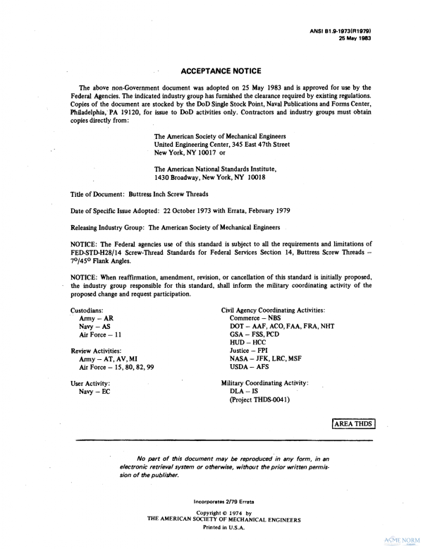 ASME B1.9 PDF