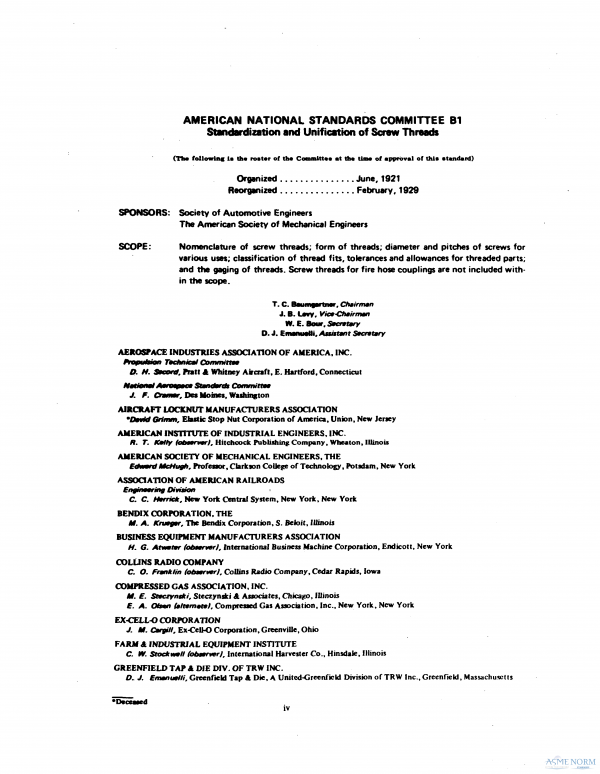 ASME B1.9 PDF