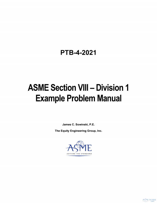 ASME PTB-4 PDF