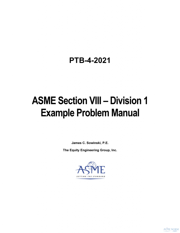 ASME PTB-4 PDF