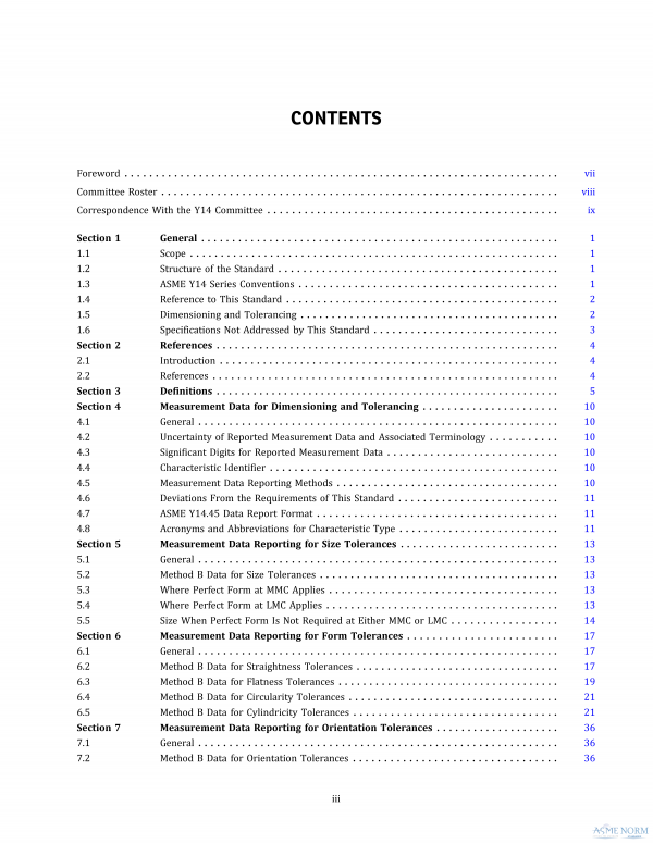 ASME Y14.45 PDF