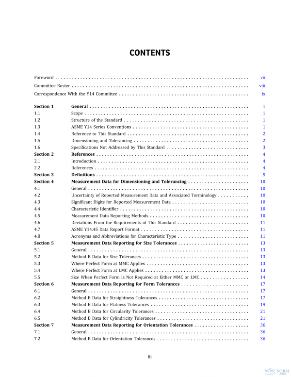 ASME Y14.45 PDF